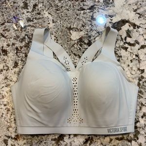 VS Angel Max bra 36DD gray